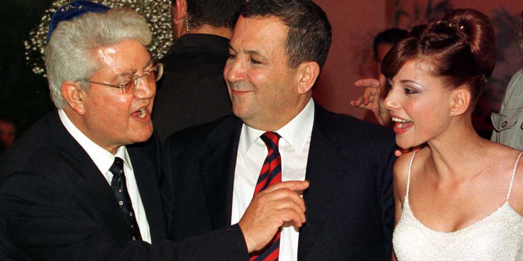 Отцы и дети израильской политики