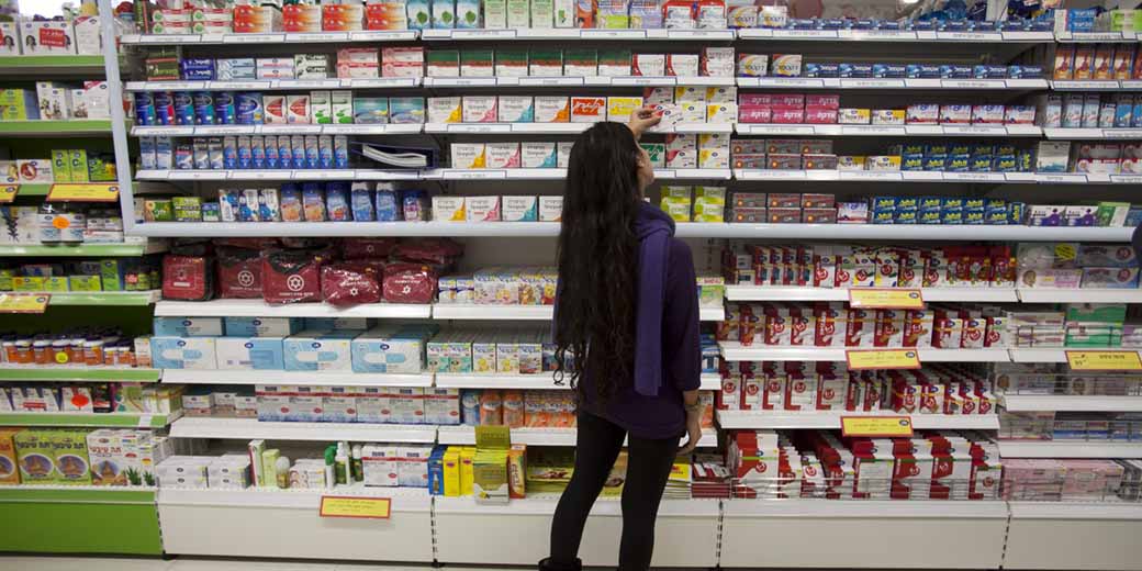 Фармацевтические сети жалуются на дискриминацию со стороны больничных касс