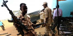 Sudan Orujie RTS1DGCS Mohamed Nureldin Abdallah Reuters