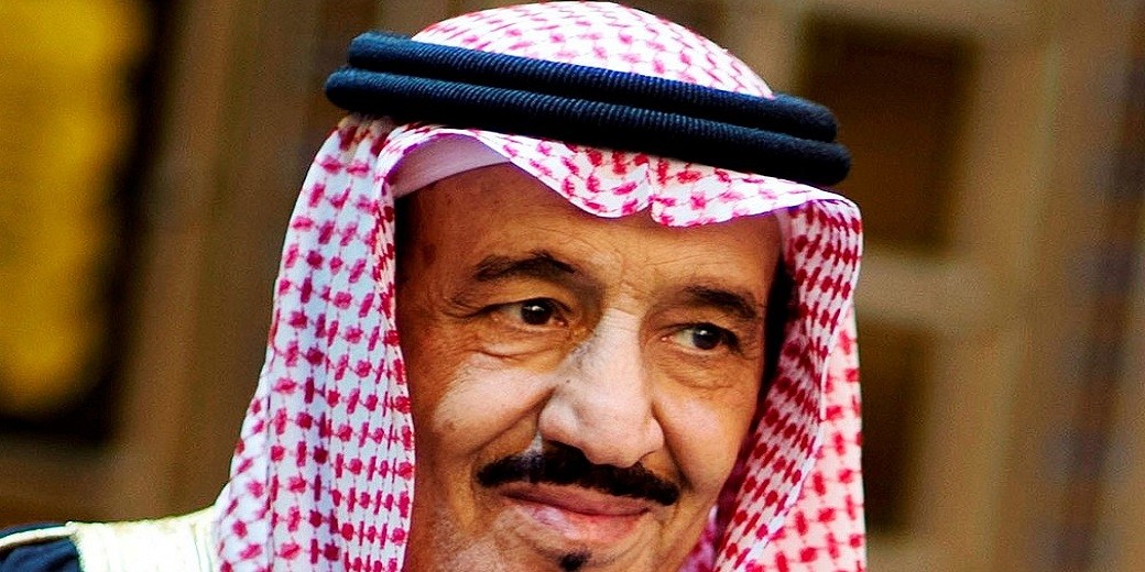 Эр-Рияд: король уволил генералов