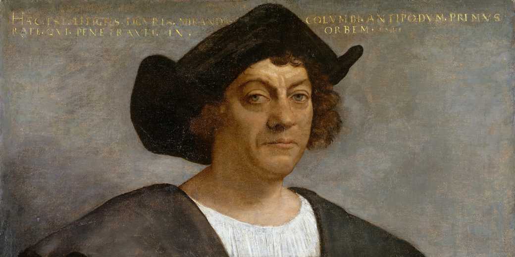 Еврейский переводчик Колумба, открывший табак