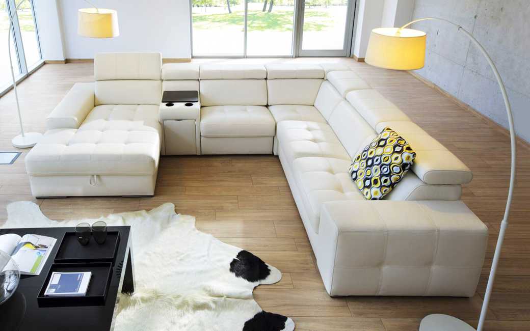 Волшебное преображение вашего дома с мебелью от Rest&Relax