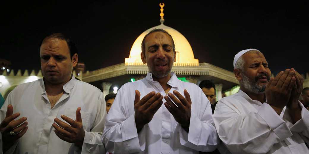 Опасные проповеди месяца Рамадан