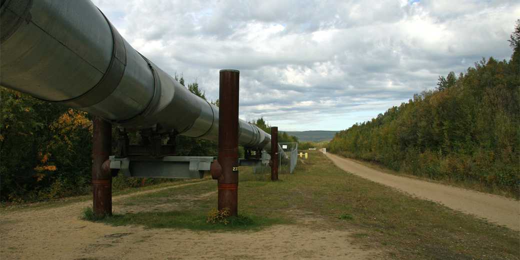 Девять «нет» российской газовой стратегии