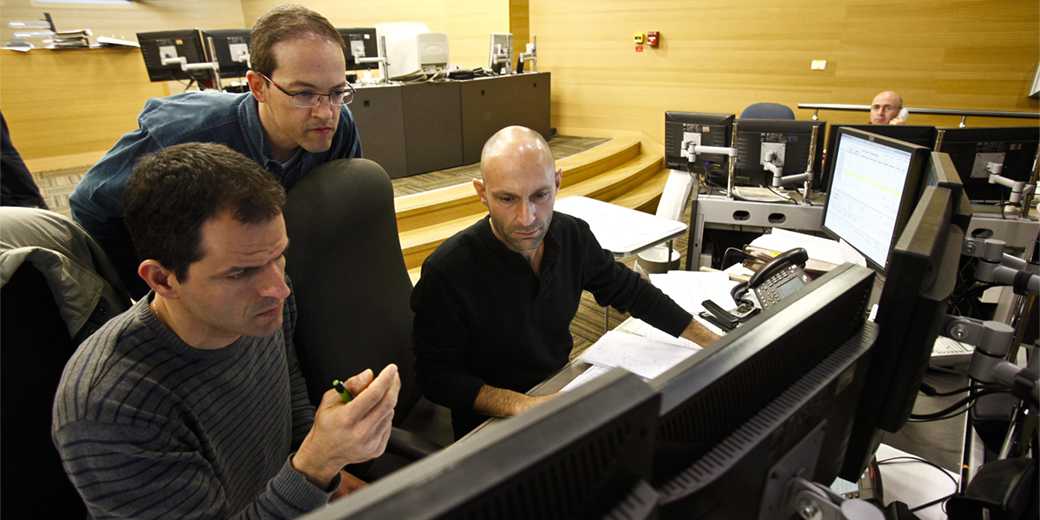 Общенациональная забастовка: Электрическая компания переходит на экстренный режим работы