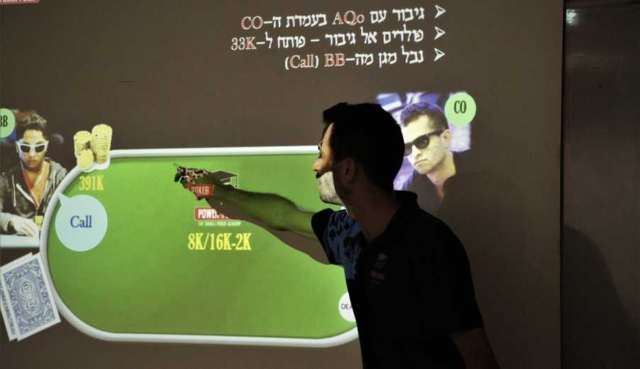 Ставок больше нет: как и когда в Израиле был запрещен покер