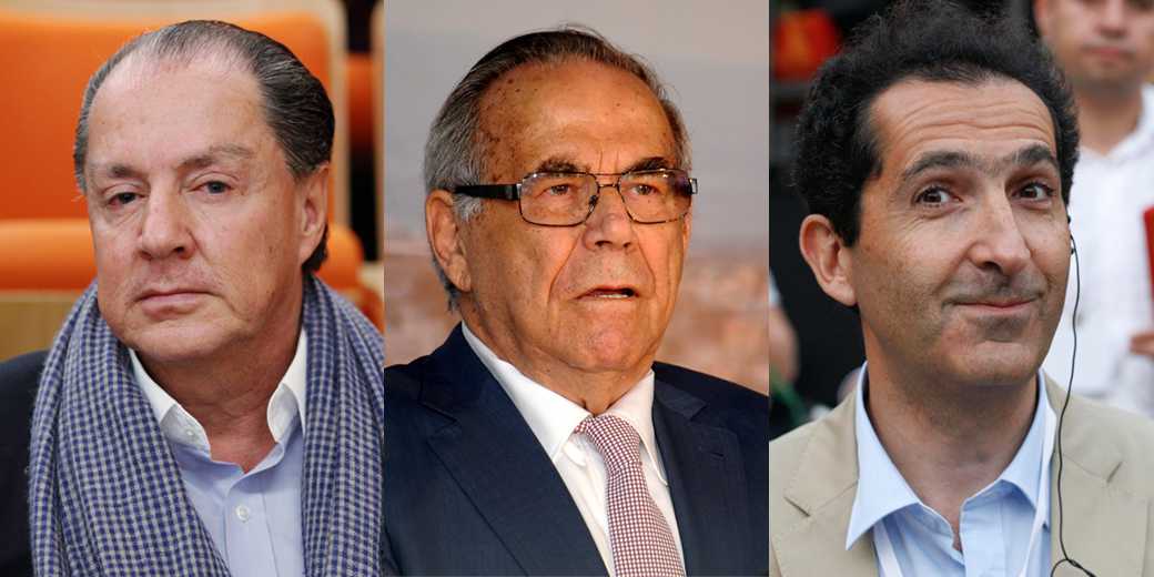 Новый список израильских миллиардеров