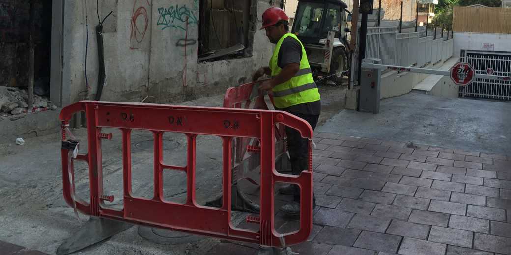 Все вокруг — под наш контроль: так создается гражданское общество