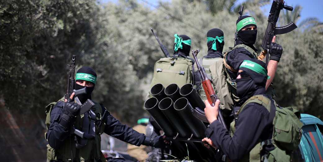 Почему Израиль так осторожен в войне с ХАМАСом