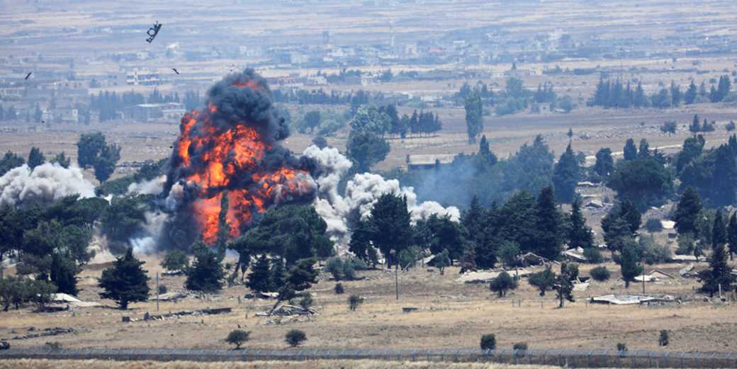 «Праща Давида»: оправданное решение, неудачный пуск