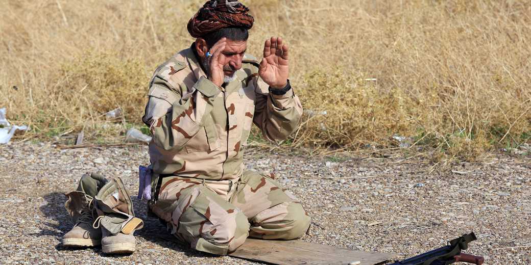 Иран уже платит высокую цену за террор