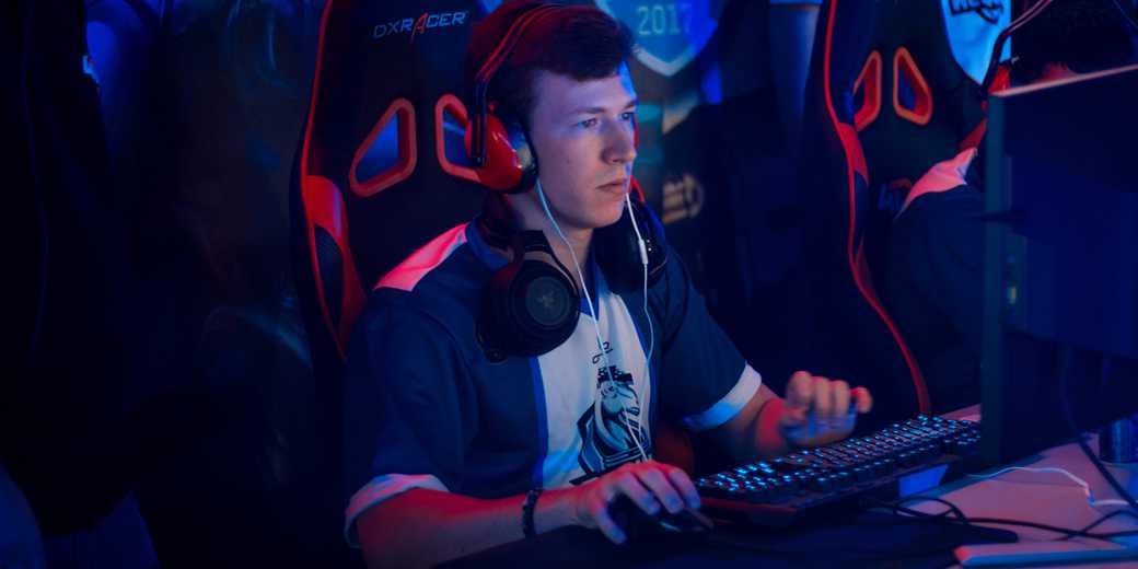 Израильские геймеры: «Это — не болезнь!»