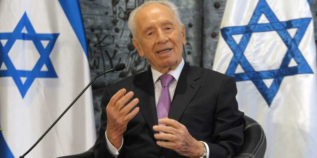 Экс-посол рассказала о домогательствах премьер-министра Израиля