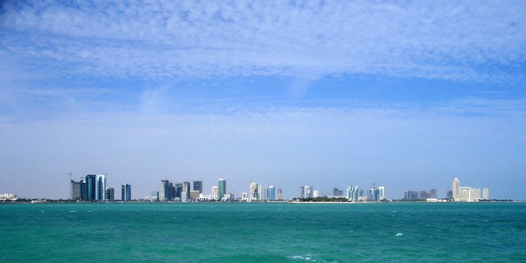 В Катаре восьмерых индийцев приговорили к смертной казни за шпионаж в пользу Израиля 