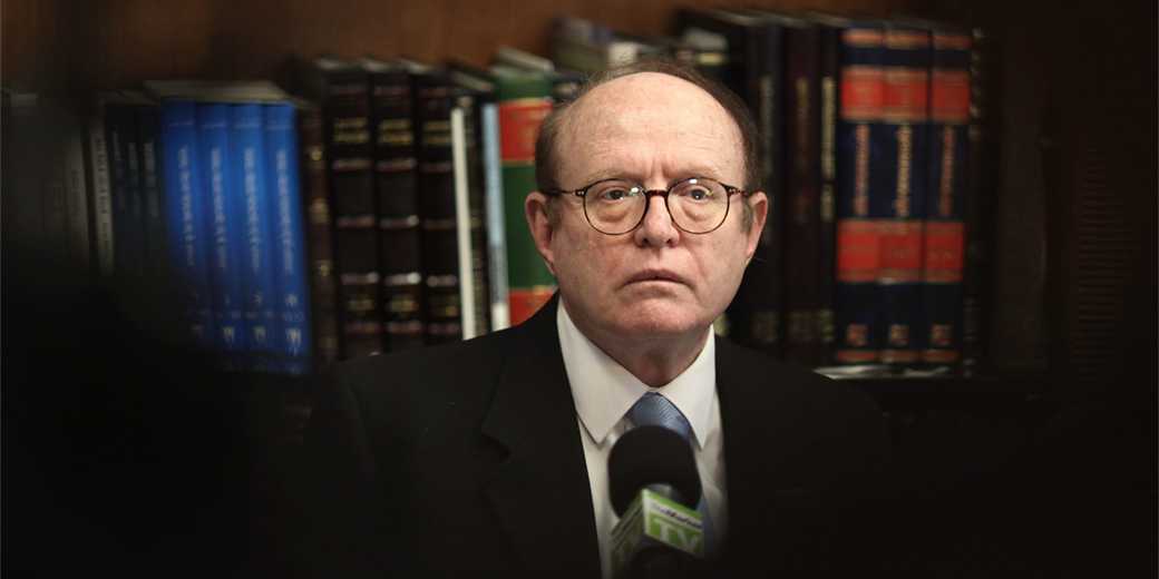 Суд арестовал “империю Вайнрота” — адвоката, советовавшего Нетаниягу тихо уйти