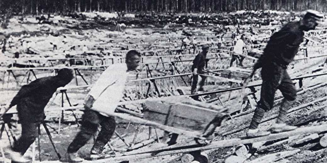 Смерть еврейского дважды героя