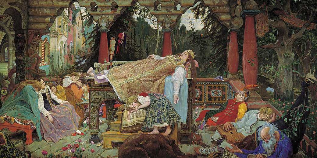 Израильские ученые выяснили, зачем нужен сон