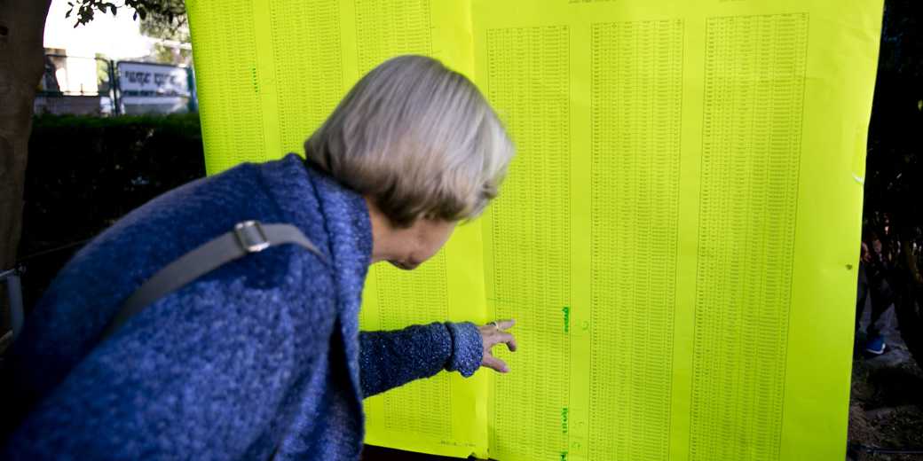 Первый срок мэров, и соблазн коррупции