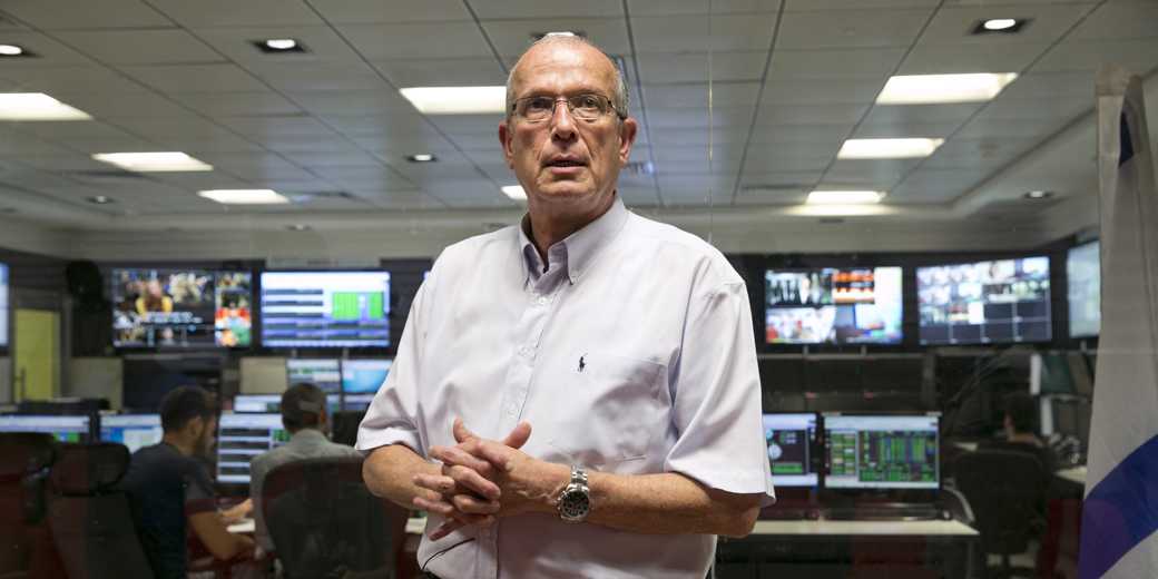 Гендиректор концерна «Авиационная промышленность» уходит в отставку