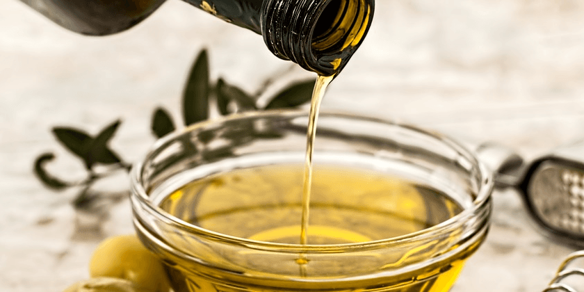 В Израиле проходит фестиваль оливок