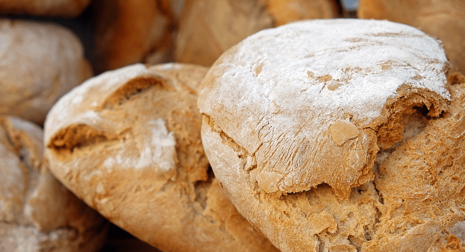 Дешевый хлеб подорожает