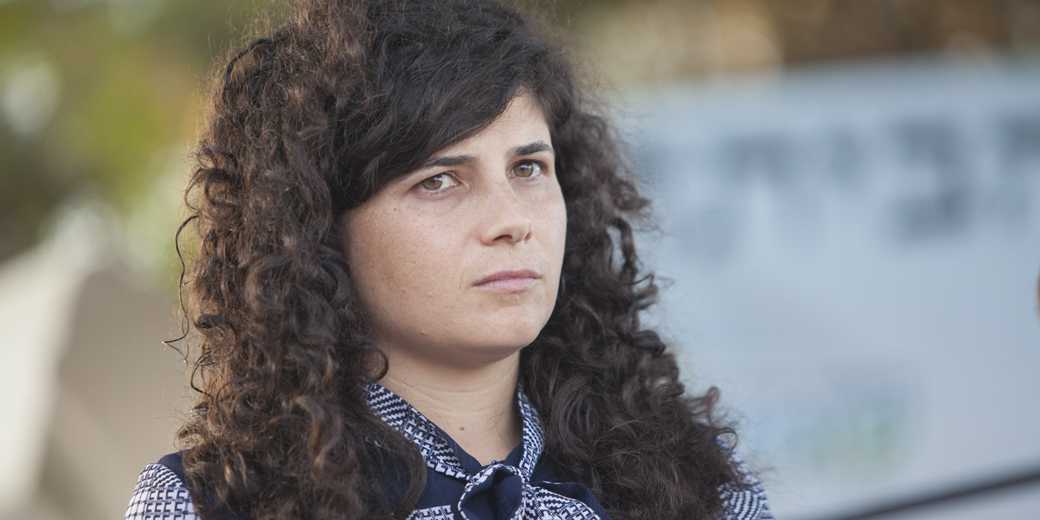 Шарен Хаскель не вернется в “Ликуд” вместе с Сааром