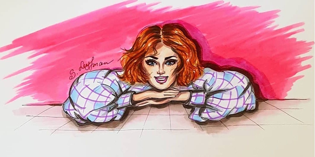 «Козырь в рукаве»: раскрываем модные секреты