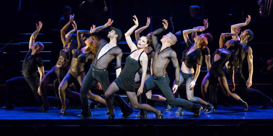 «Чикаго» в Тель-Авиве