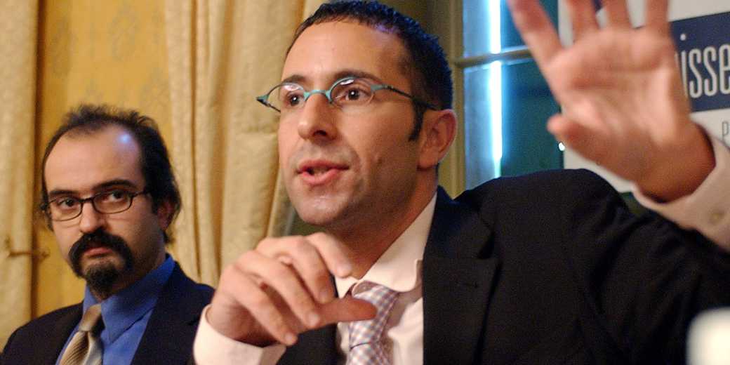 Израиль вновь критикуют за «апартеид на территориях»