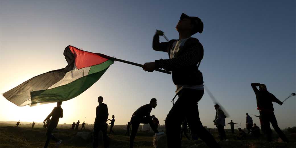 ХАМАС: не заинтересованы в войне с Израилем