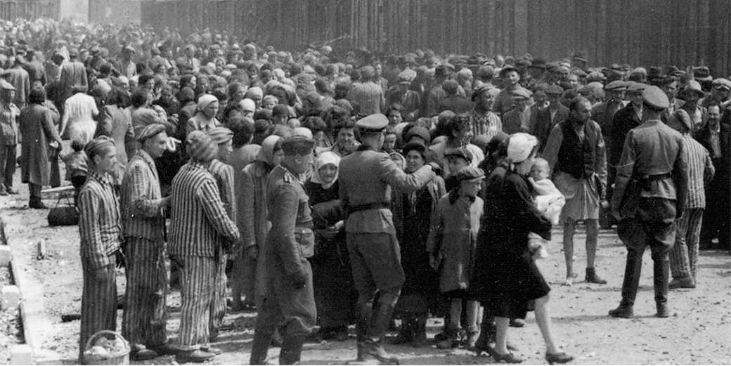 Дело Цукурса: почему молчит Израиль?