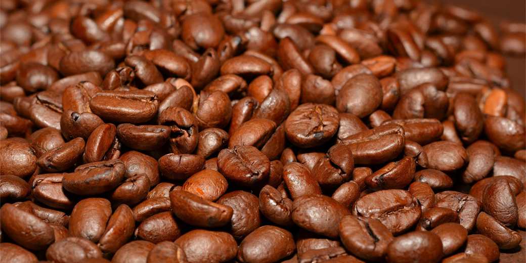 Цены на кофе сорта робуста поднялись до максимума за 45 лет