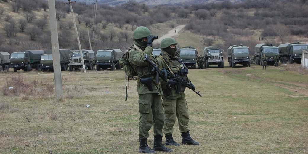 ВСУ признали ответственность за взрывы в Крыму