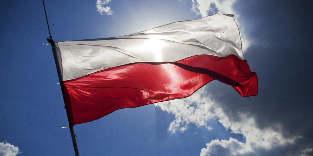 Главного раввина Польши пригласили на церемонию памяти тех, кто сотрудничал с нацистами