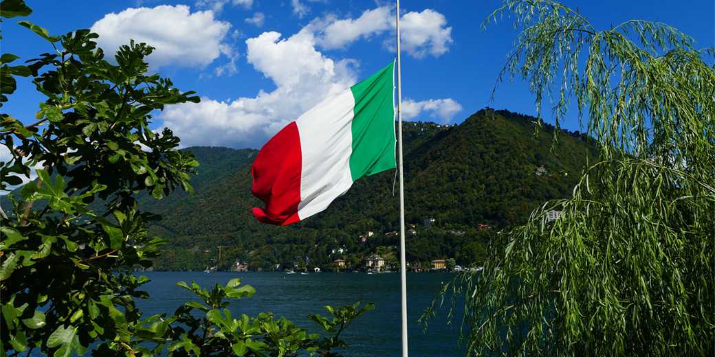 Италия поддержит некоторые санкции против Израиля