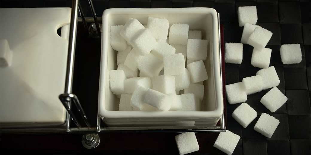 7 серьезных причин отказаться от употребления сахара