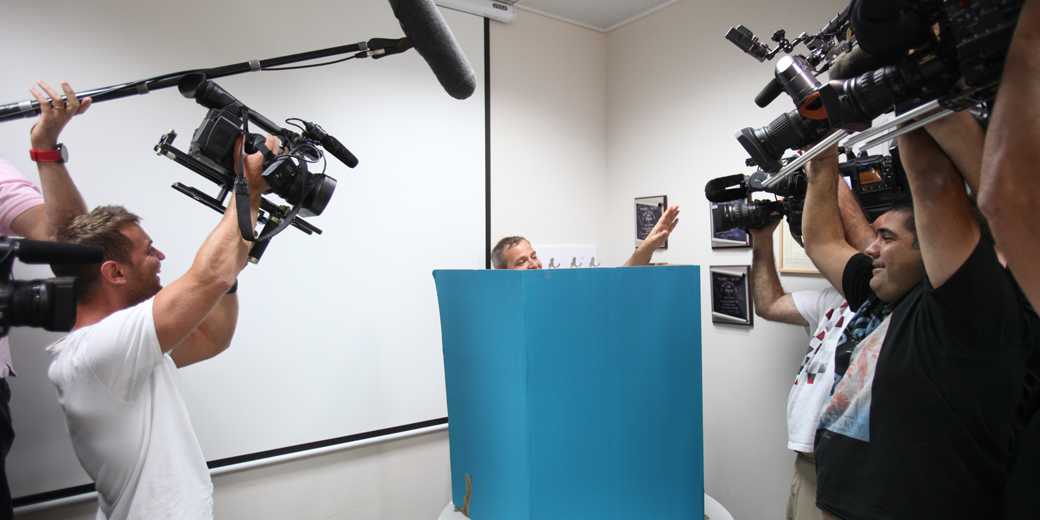 За кого голосовать, когда голосовать не за кого?