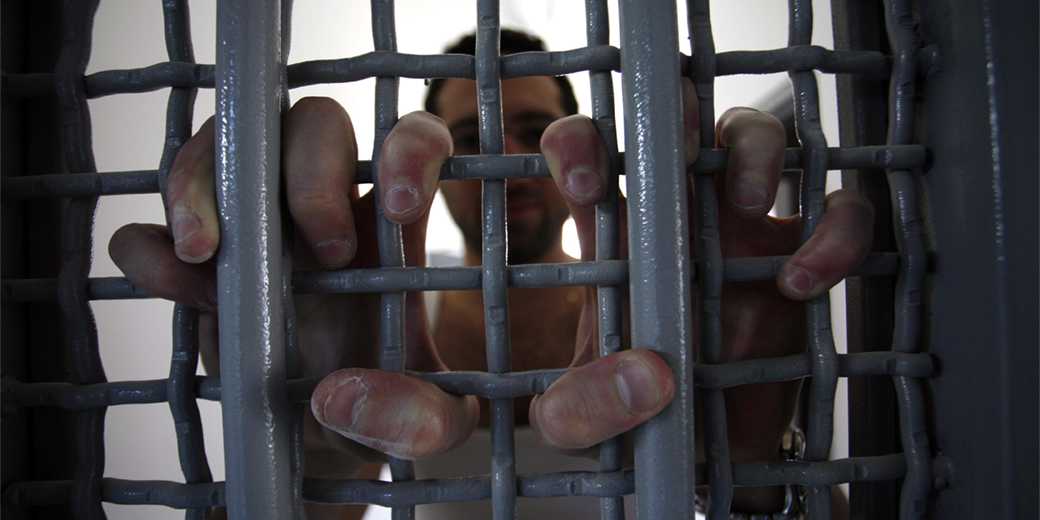В тюрьме были поражены. ЦАХАЛ арестовал в Дженине палестинца, который скрывался 22 года