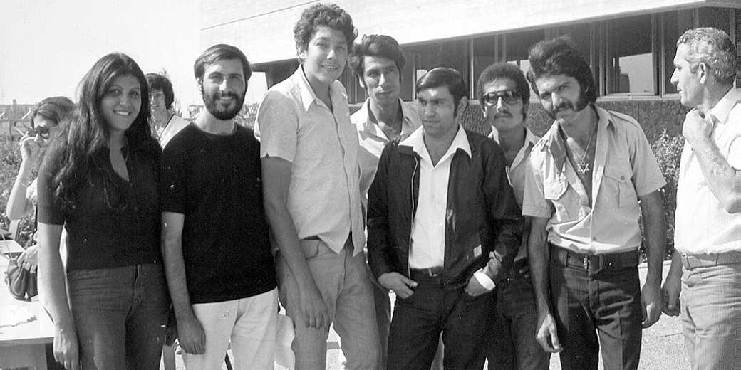 Умер один из лидеров «Черных пантер»