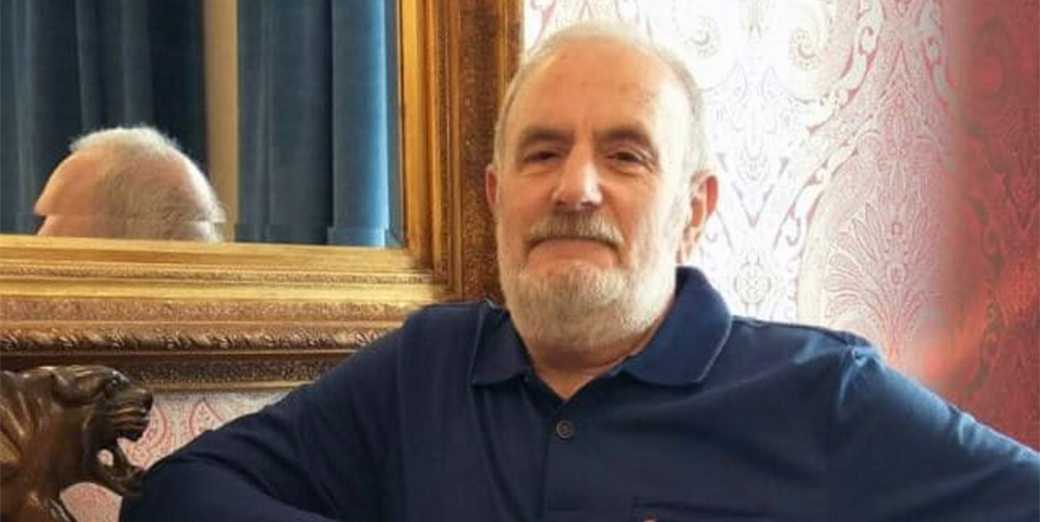 Это может случиться с каждым: как инженер Александр Лебедик получил 9000 шекелей, на которые не рассчитывал