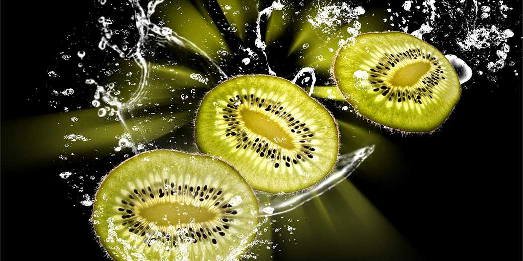 Минсельхоз призывает потребителей пока не покупать израильские киви