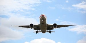 passenger-plane- pixabay