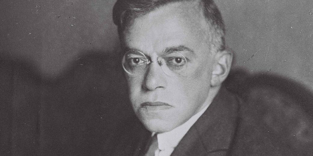 Смерть Жаботинского