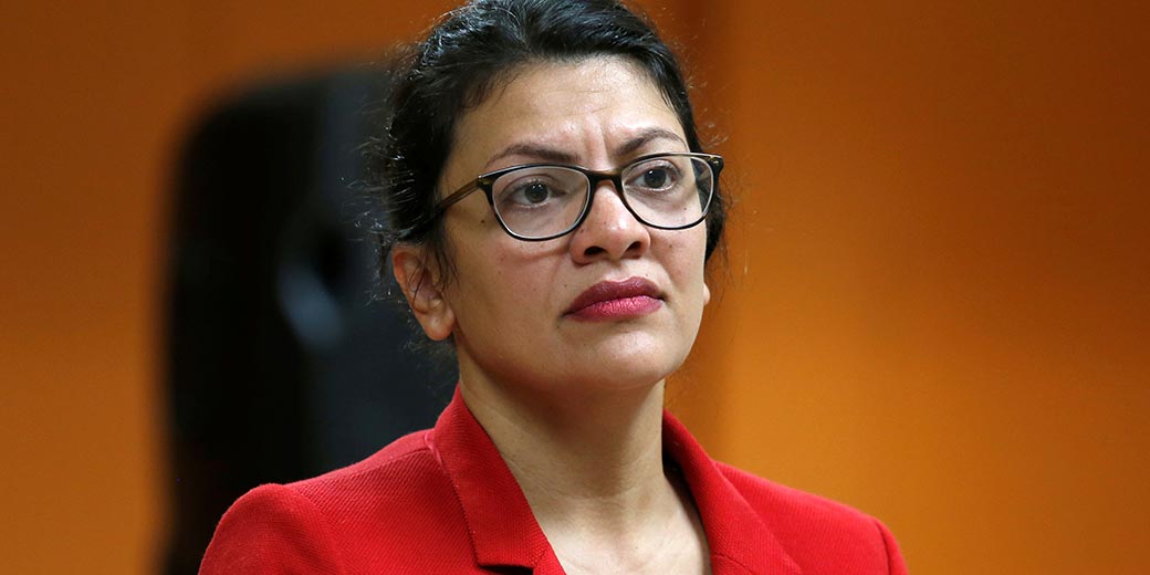 В Демократической партии США ищут, как наказать Нетаниягу