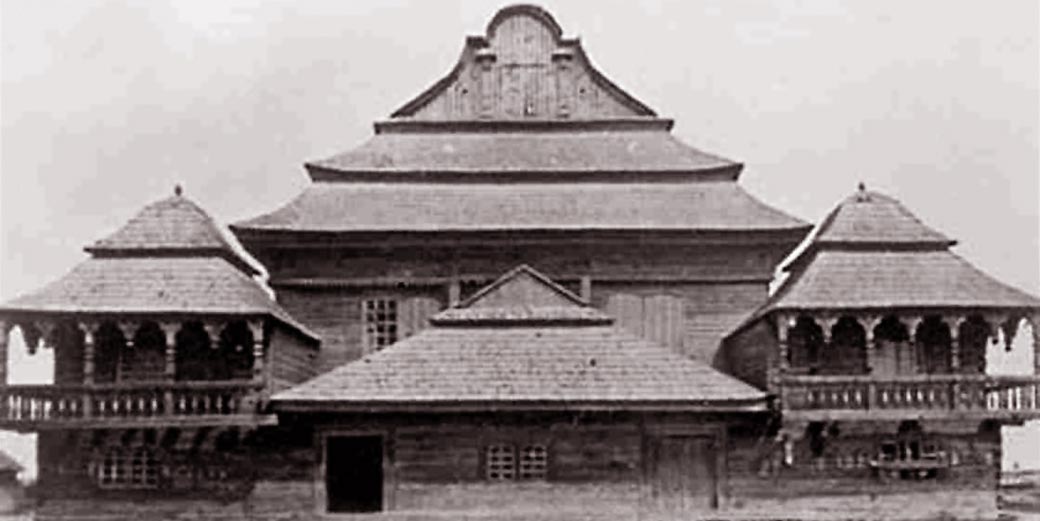 США хотят помочь Польше вернуть конфискованное еврейское имущество