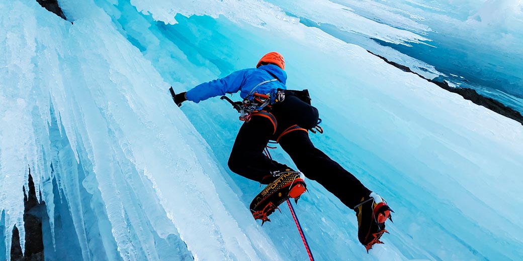 Каковы пределы человеческого организма?