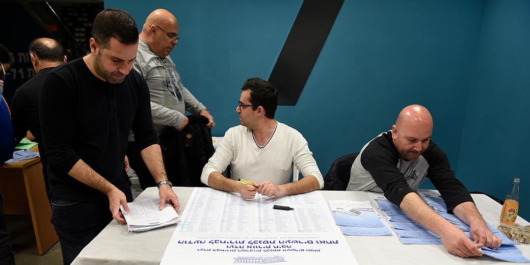 Чем кончатся грядущие выборы? Оставьте гадание на экзитполах – вот четыре сценария