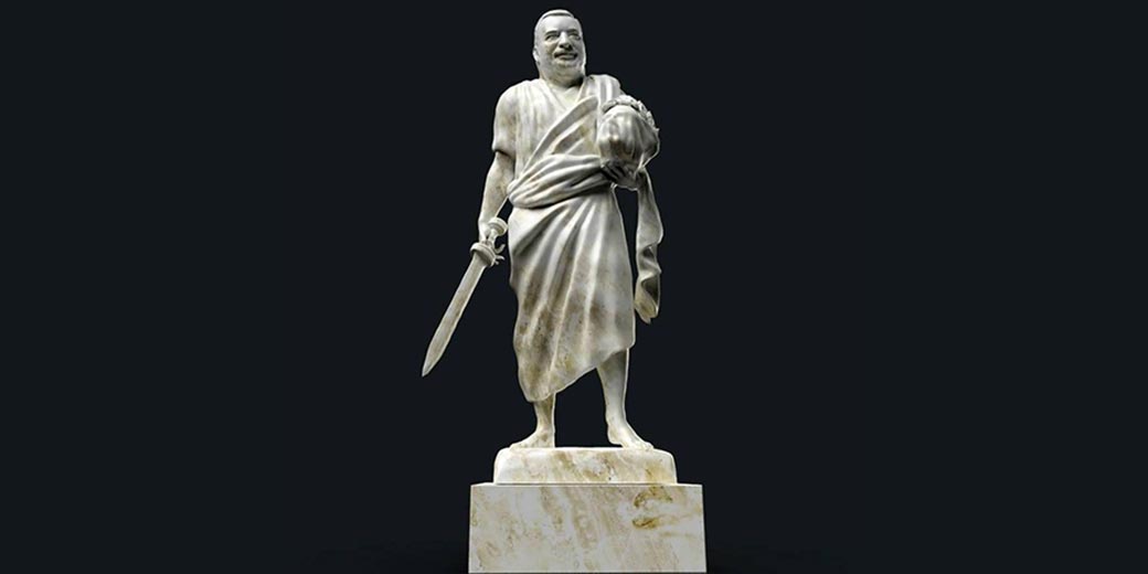 Израильская политика — от Цезаря до Брута