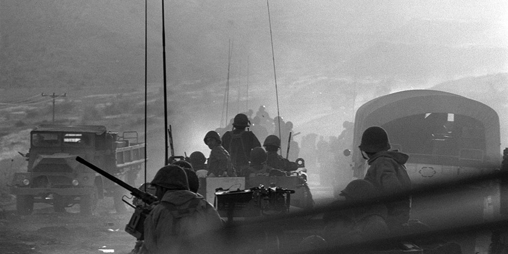 Уроки Войны Судного дня