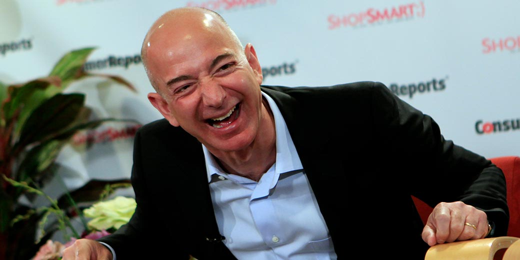 Неравенство: Мade in USA